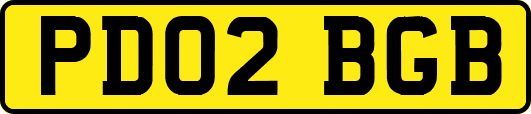 PD02BGB