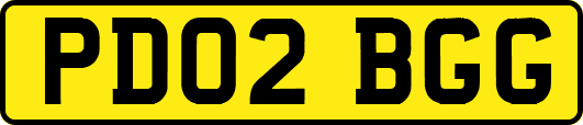 PD02BGG