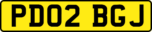 PD02BGJ