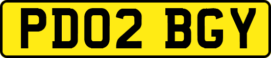 PD02BGY