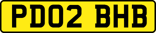 PD02BHB