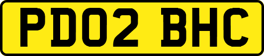 PD02BHC