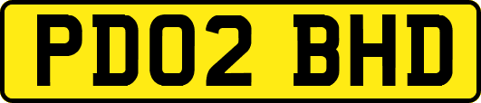 PD02BHD