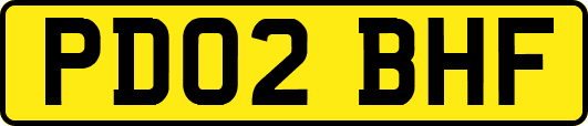 PD02BHF