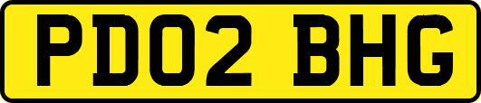 PD02BHG