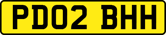 PD02BHH