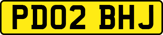 PD02BHJ