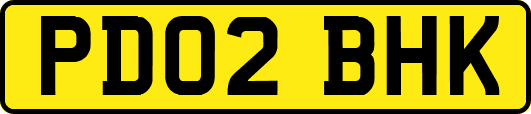 PD02BHK