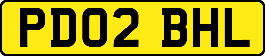 PD02BHL