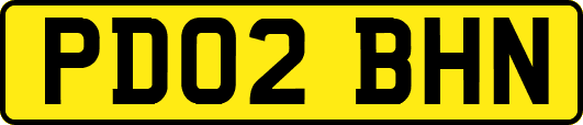 PD02BHN