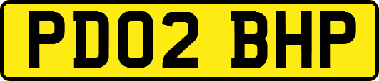 PD02BHP