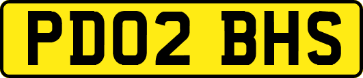 PD02BHS