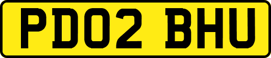 PD02BHU