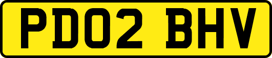 PD02BHV