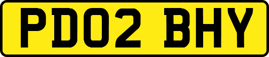 PD02BHY