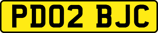 PD02BJC
