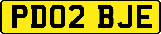 PD02BJE