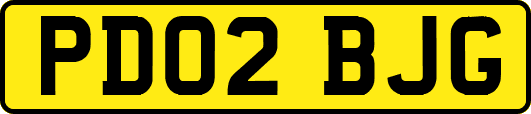 PD02BJG