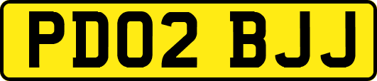 PD02BJJ
