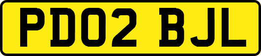 PD02BJL