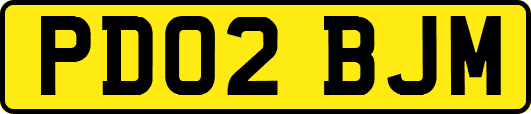 PD02BJM