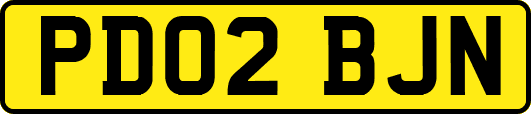 PD02BJN