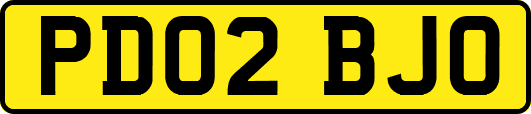 PD02BJO