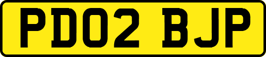 PD02BJP