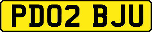 PD02BJU