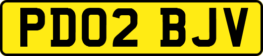 PD02BJV