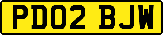 PD02BJW