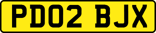 PD02BJX