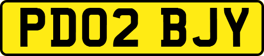 PD02BJY