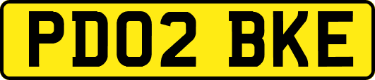 PD02BKE