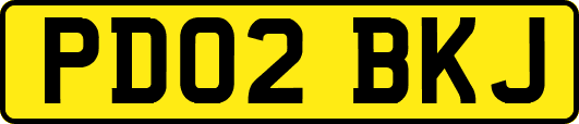 PD02BKJ