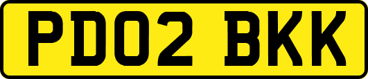PD02BKK
