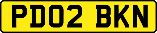PD02BKN