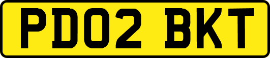 PD02BKT