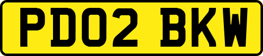 PD02BKW