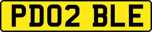 PD02BLE