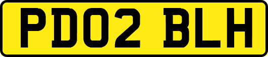 PD02BLH