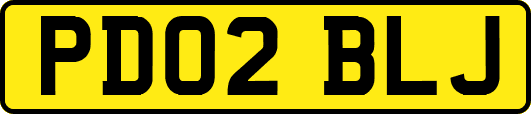 PD02BLJ