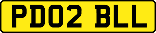 PD02BLL