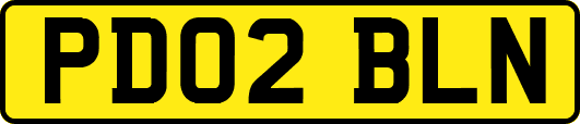 PD02BLN
