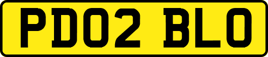 PD02BLO