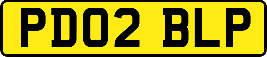 PD02BLP