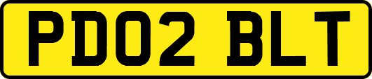 PD02BLT