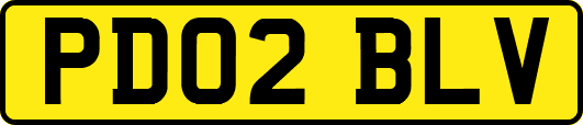 PD02BLV