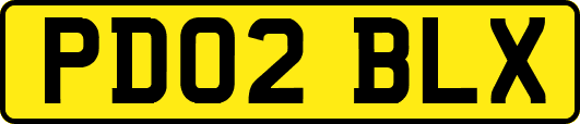 PD02BLX
