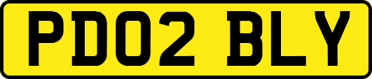 PD02BLY
